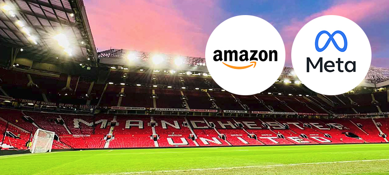 Слухи: Amazon и Meta заинтересованы в покупке «Юнайтед»