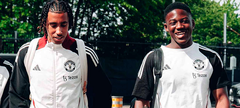       Golden Boy 2025