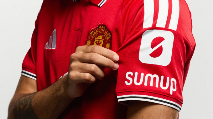 SumUp ���� ����������� ��������� ��������
